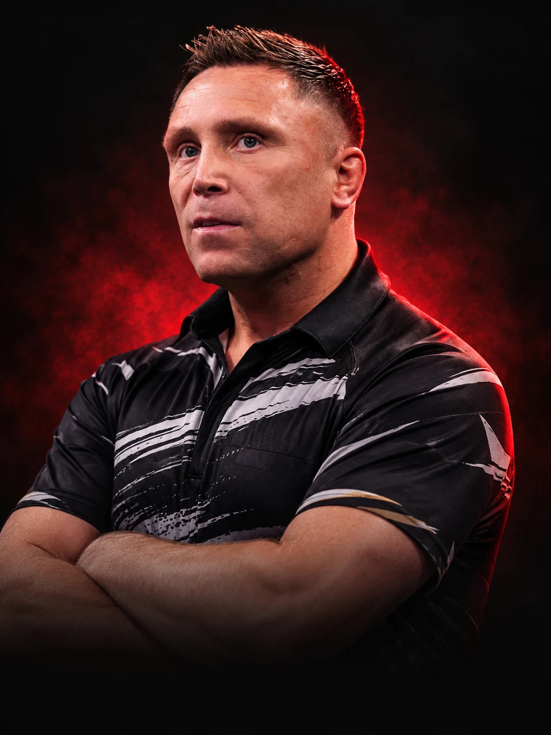 Gerwyn Price