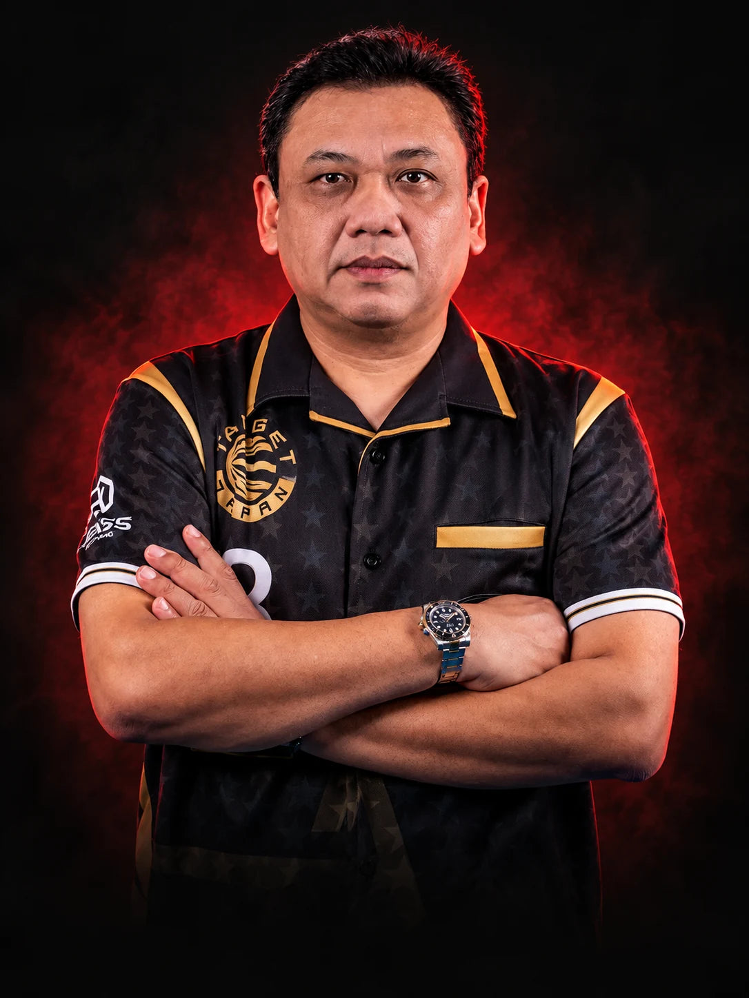 Harith Lim