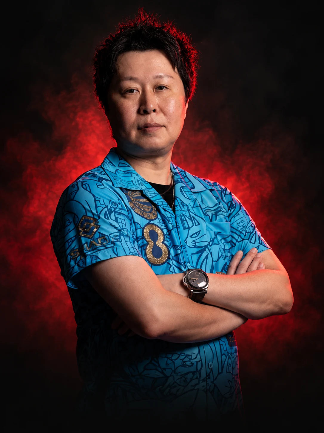 Haruki Muramatsu