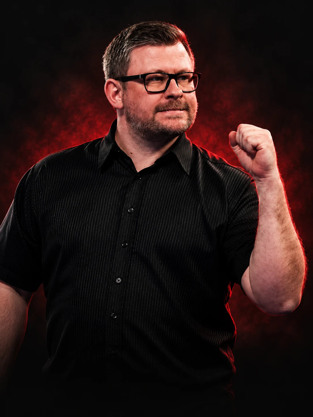 James Wade