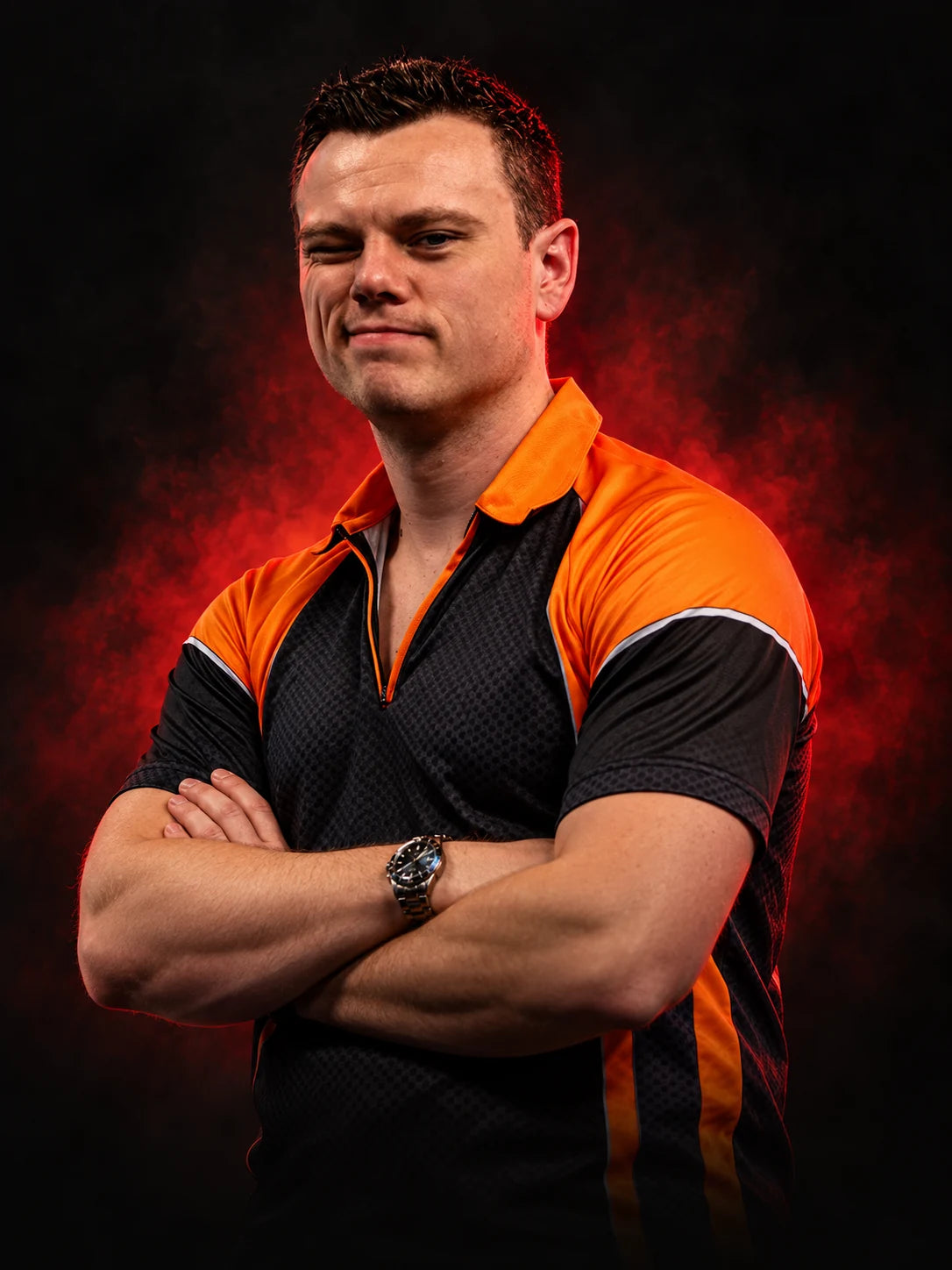 Jeffrey de Graaf