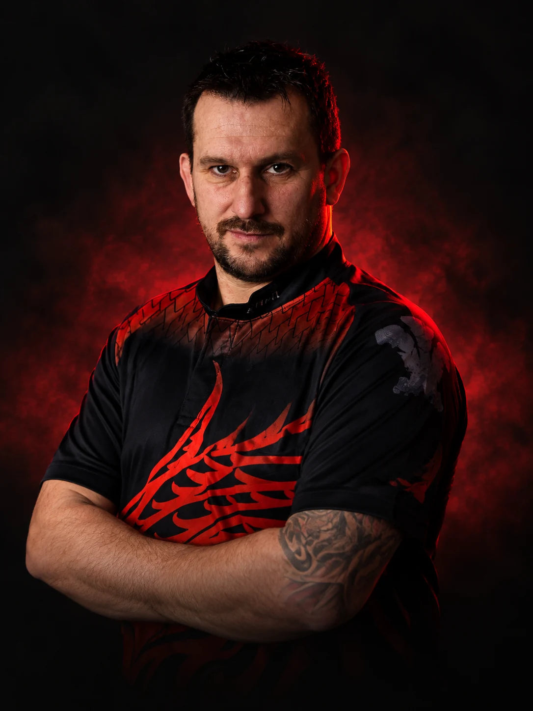 Jonny Clayton