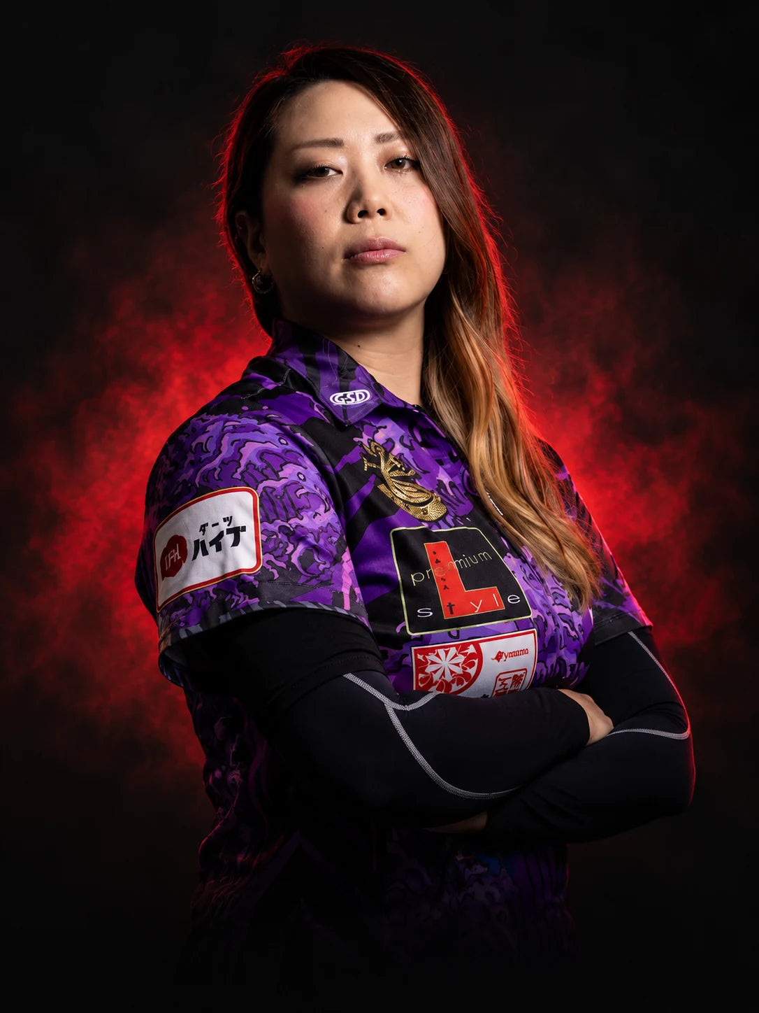 Kasumi Sato