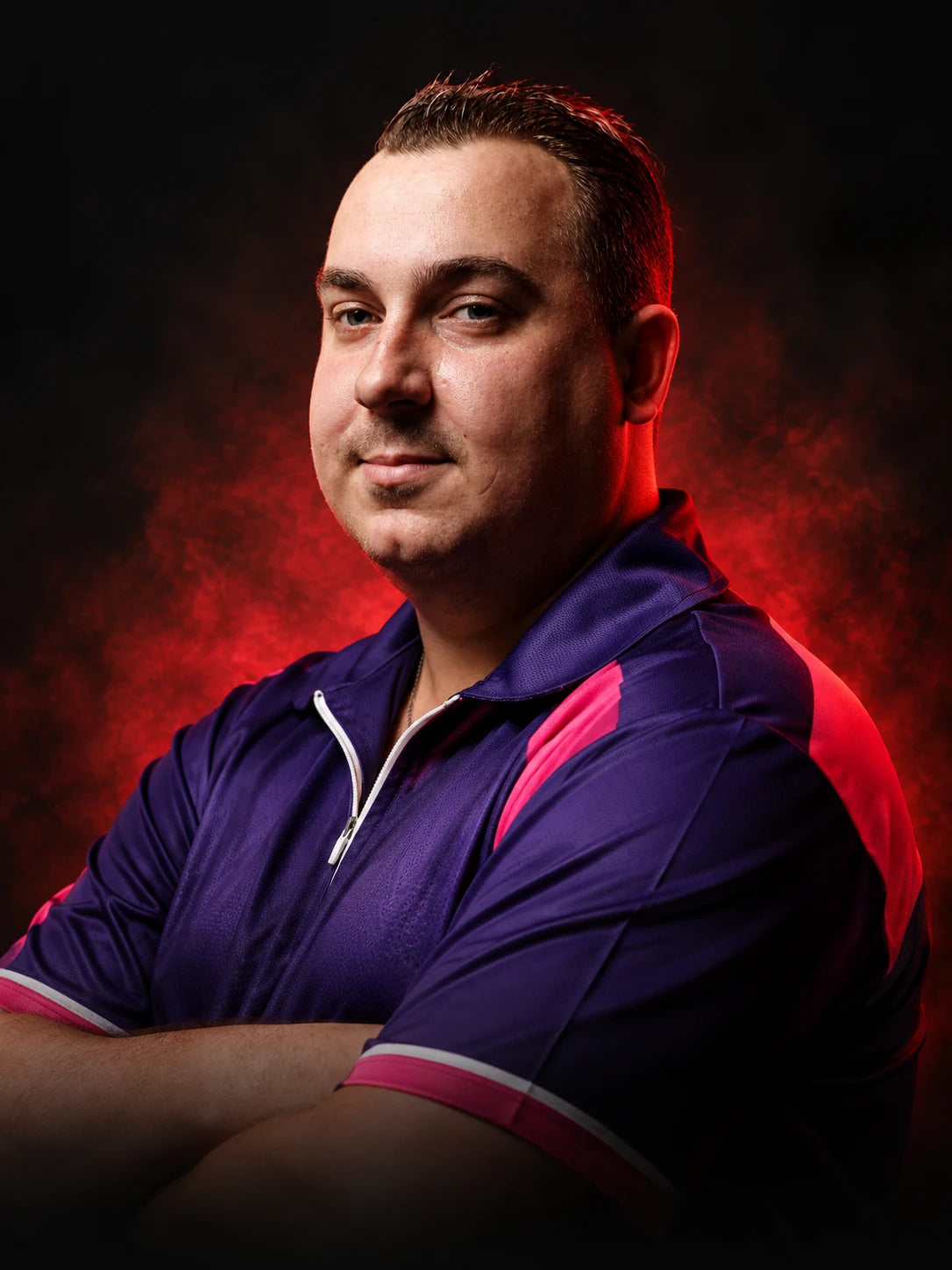 Kim Huybrechts