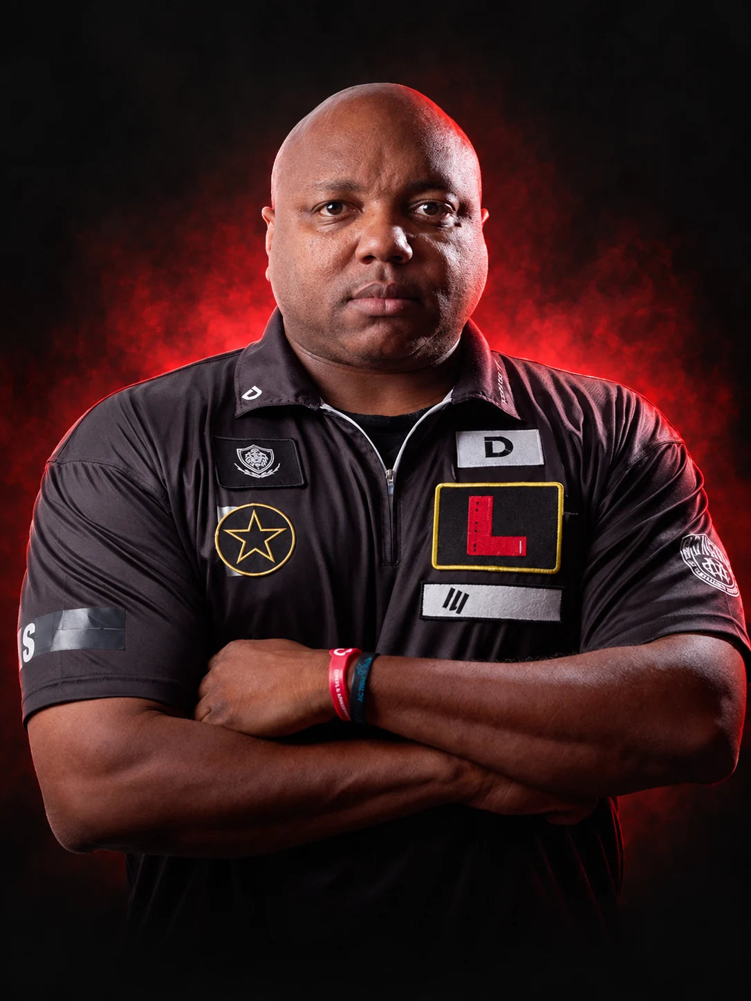 Leonard Gates