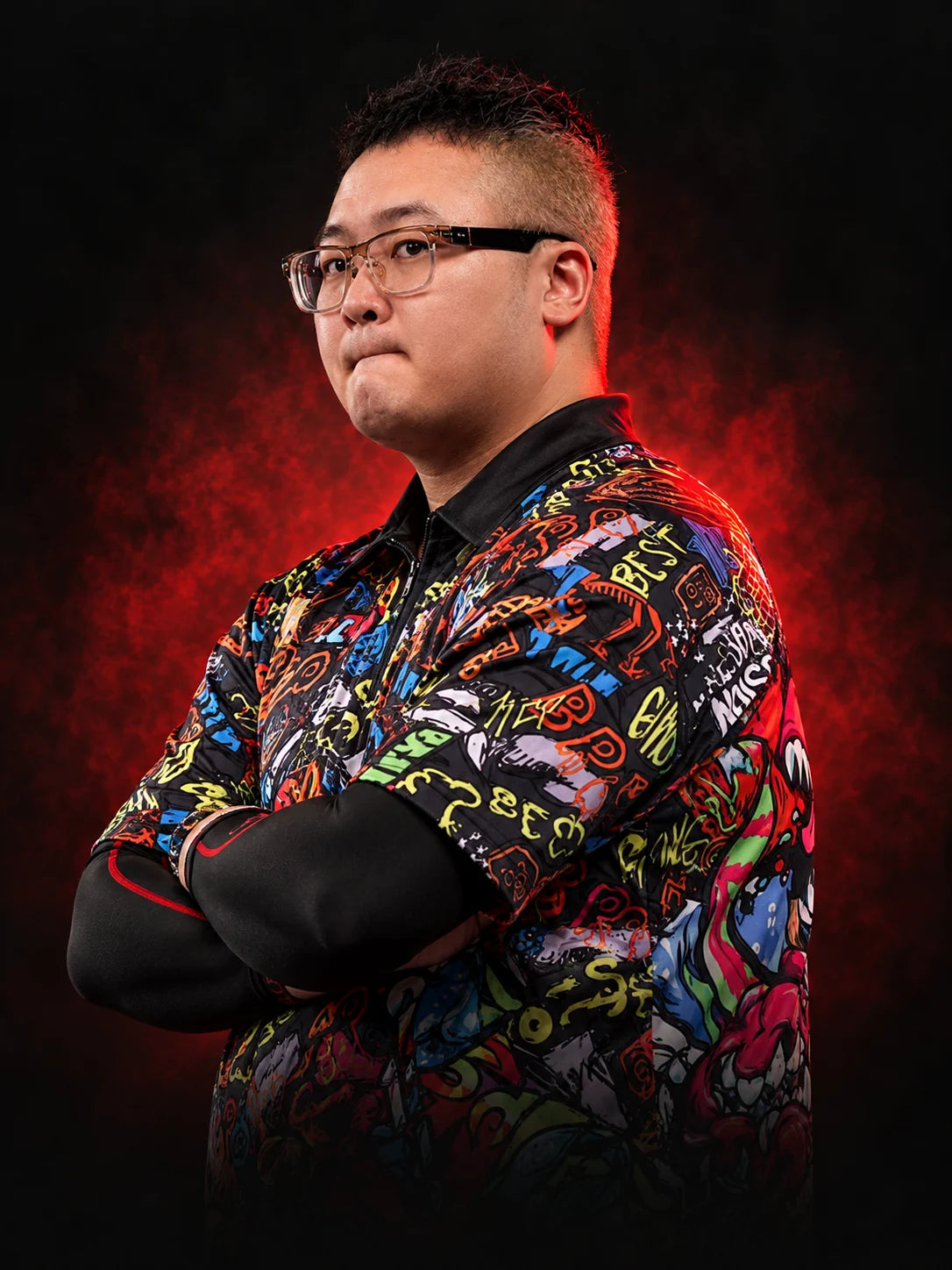 Lok Yin Lee