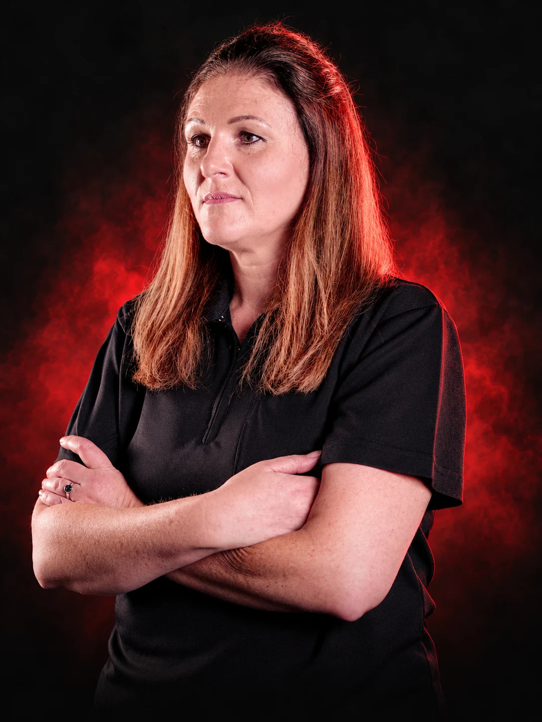 Lorraine Winstanley