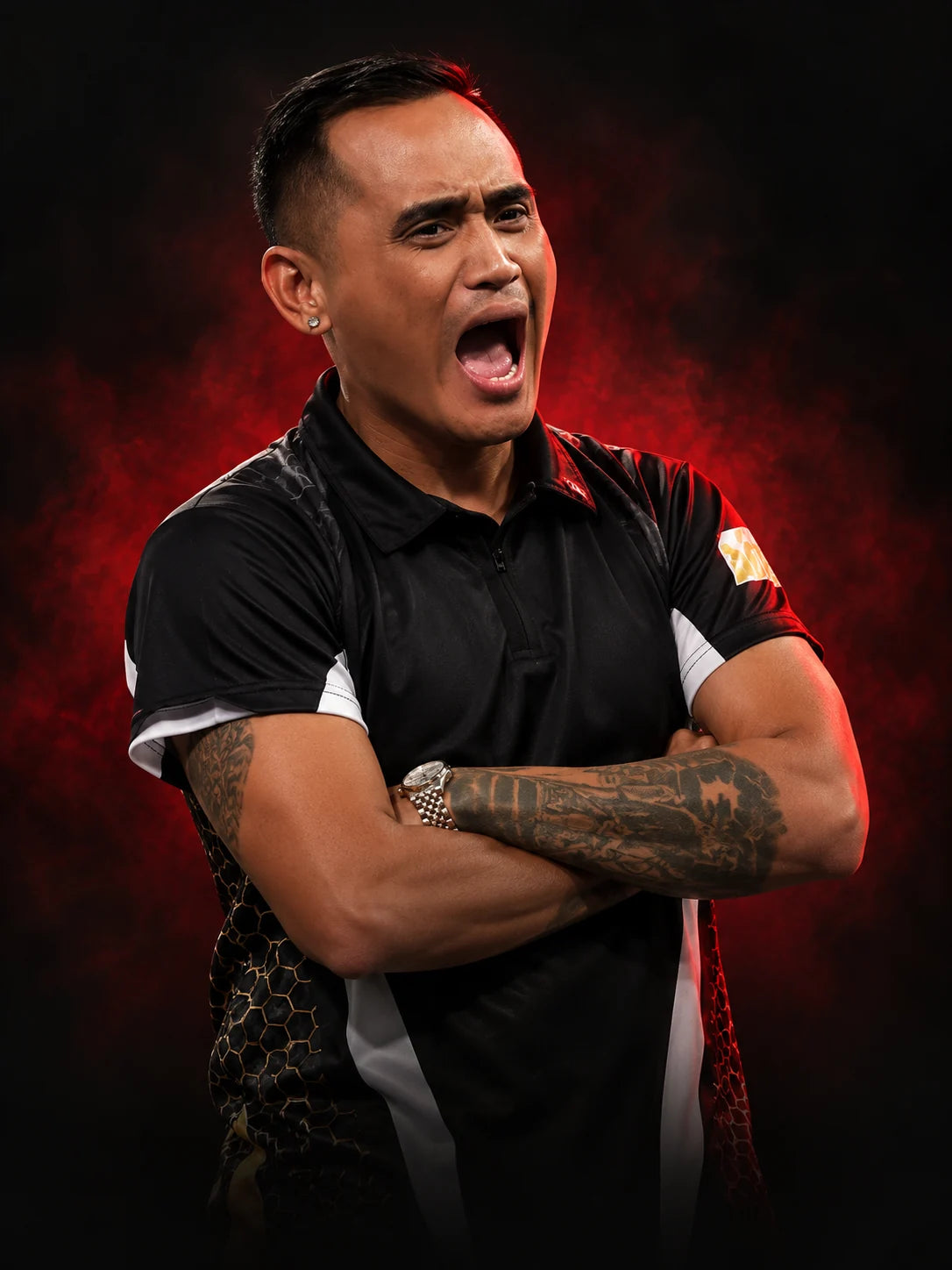 Lourence Ilagan
