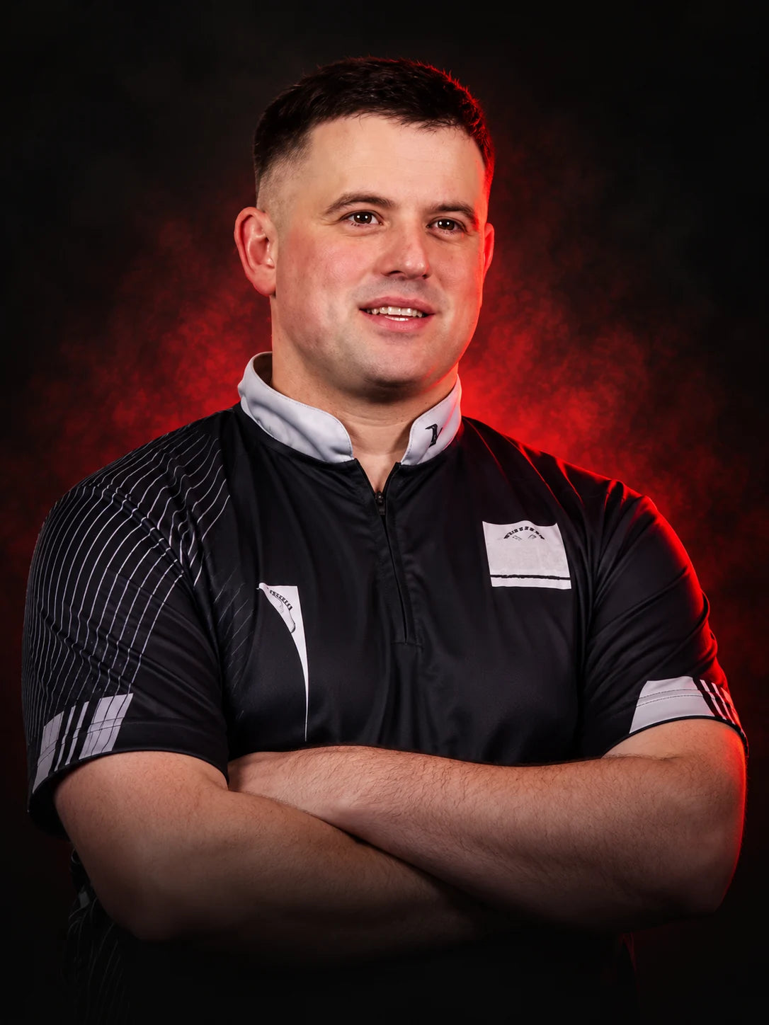 Luke Woodhouse