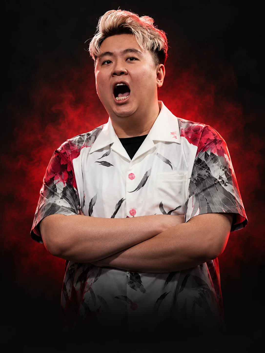 Man Lok Leung