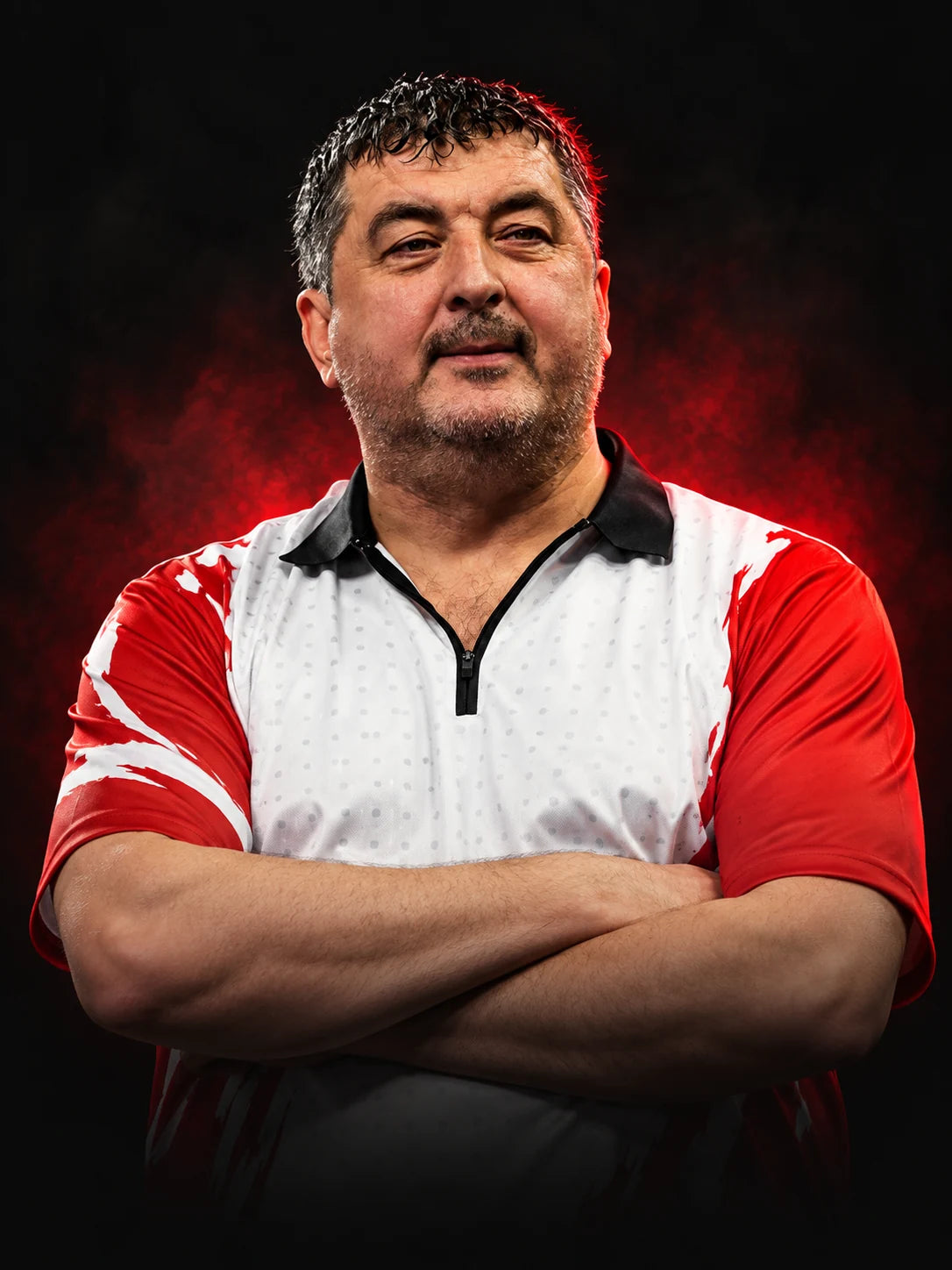 Mensur Suljovic