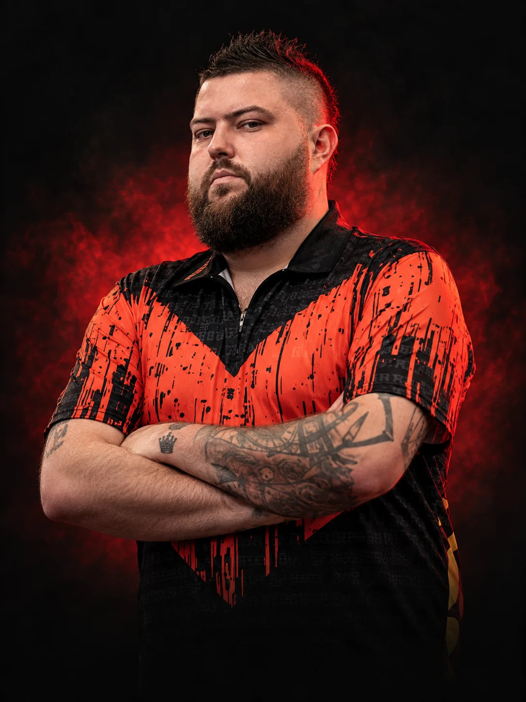 Michael Smith