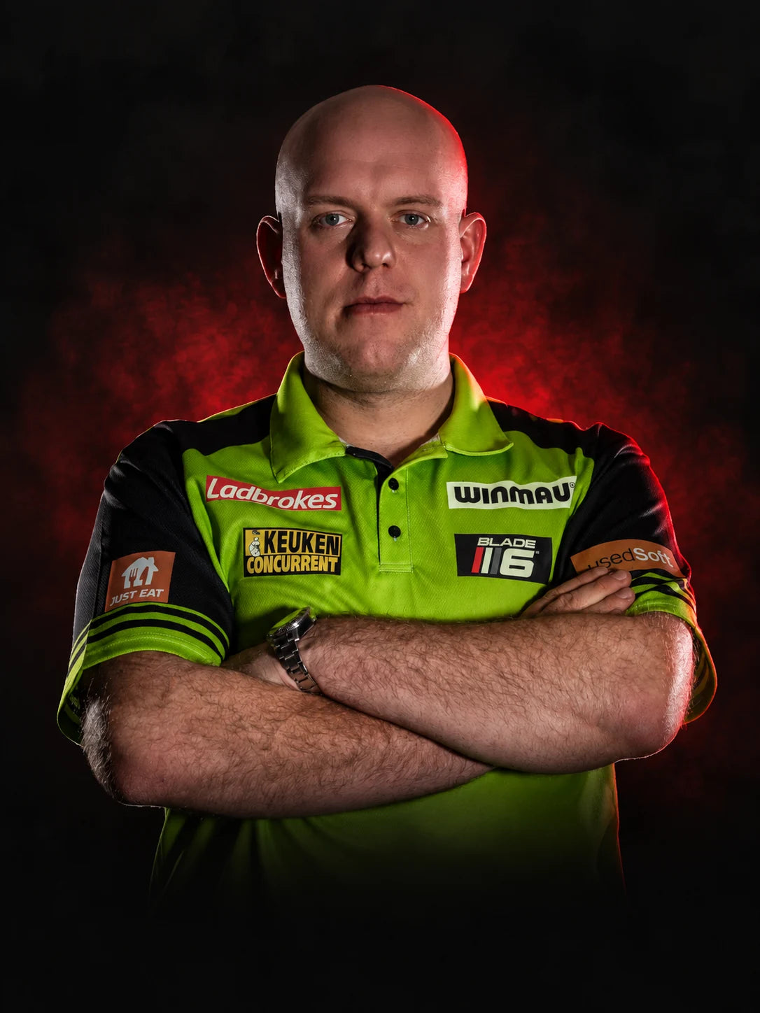 Michael van Gerwen