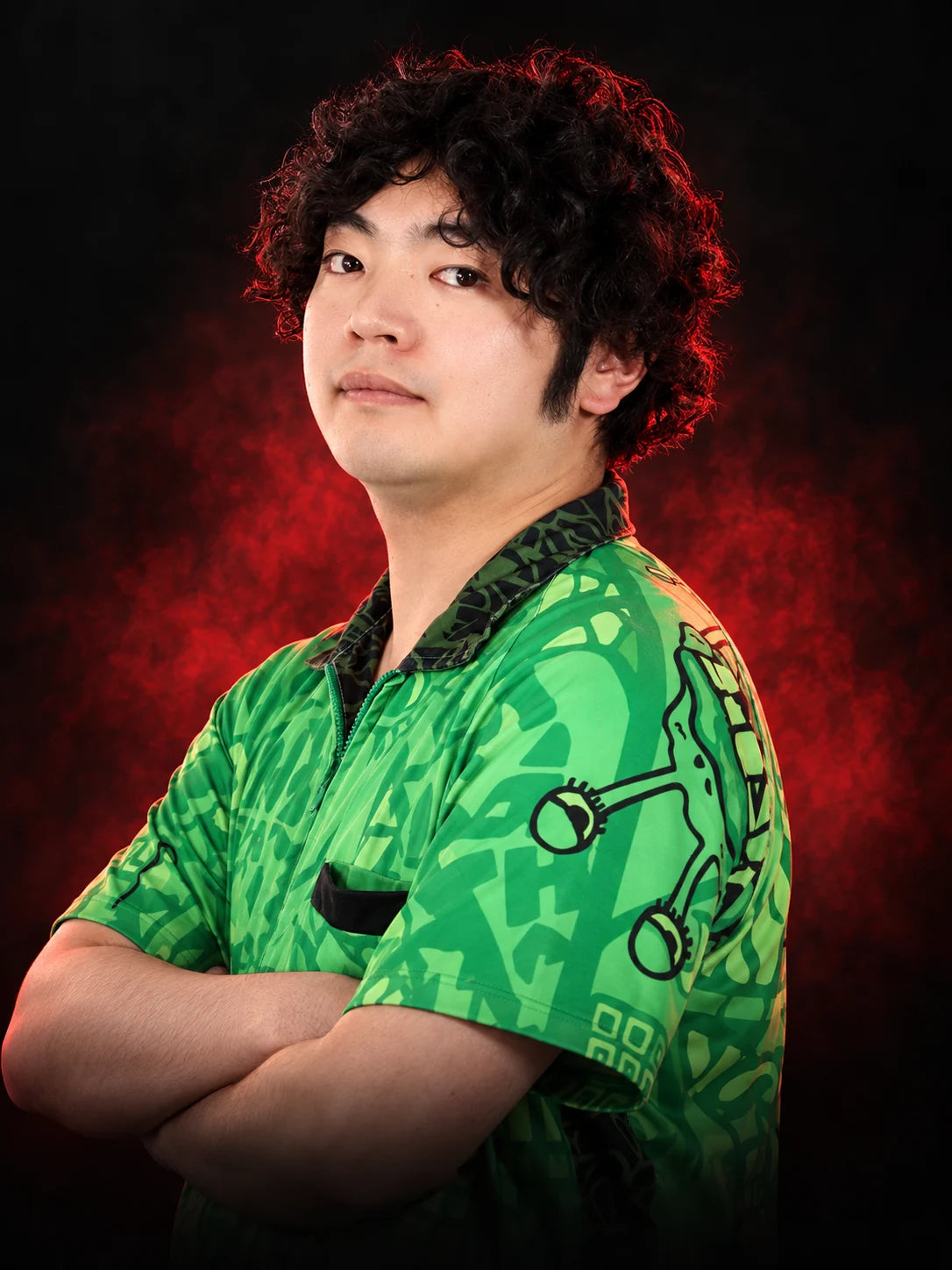 Motomu Sakai