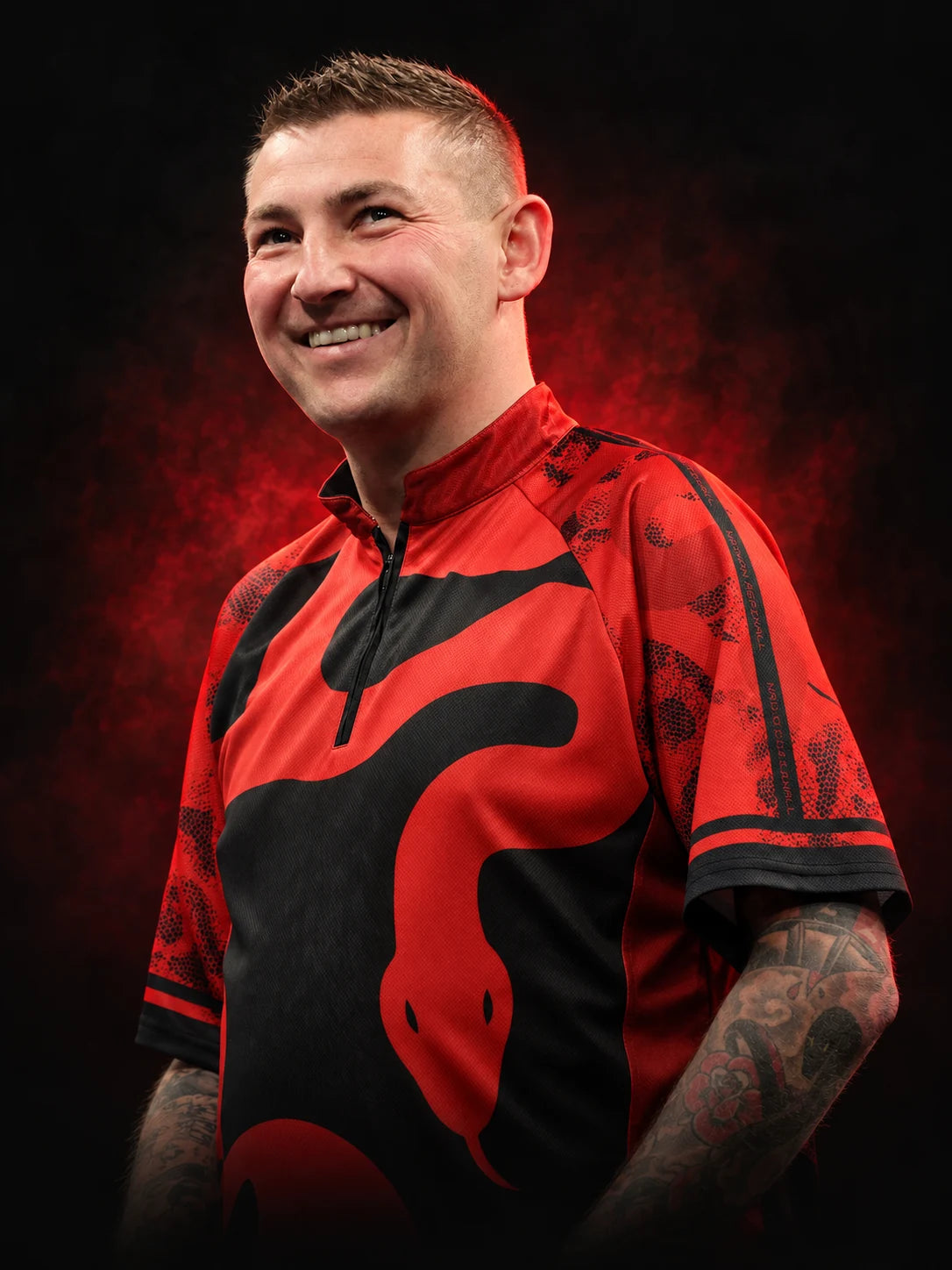 Nathan Aspinall