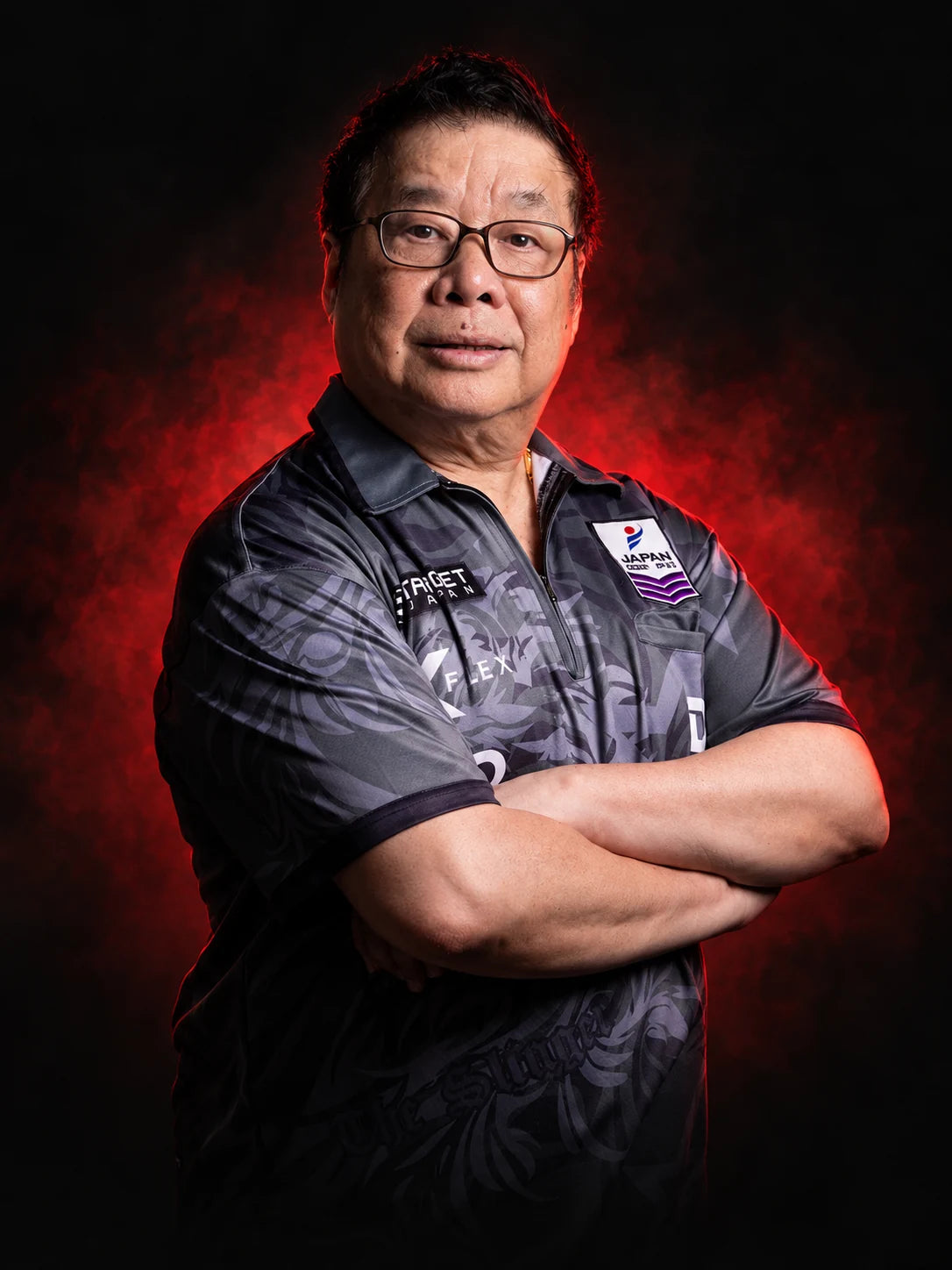 Paul Lim