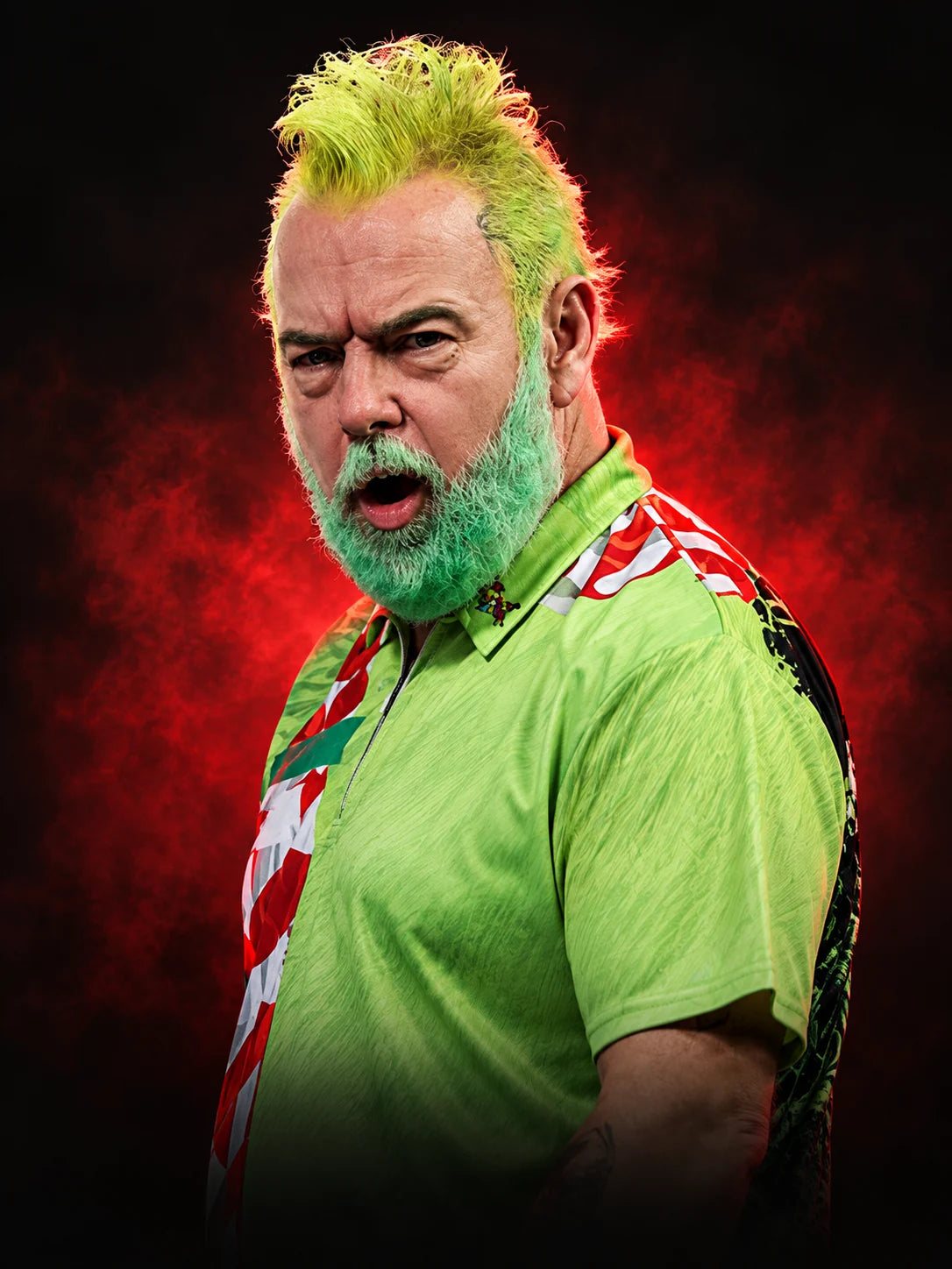 Peter Wright