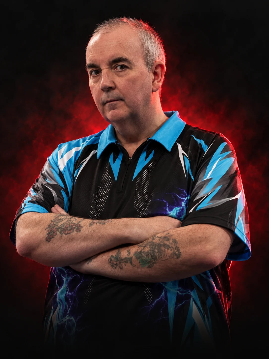 Phil Taylor