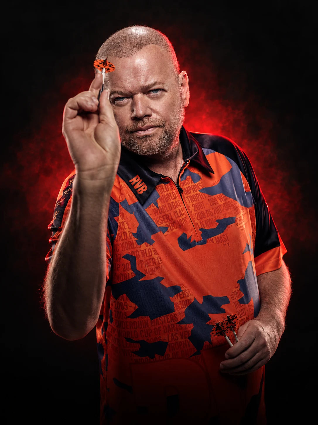 Raymond van Barneveld