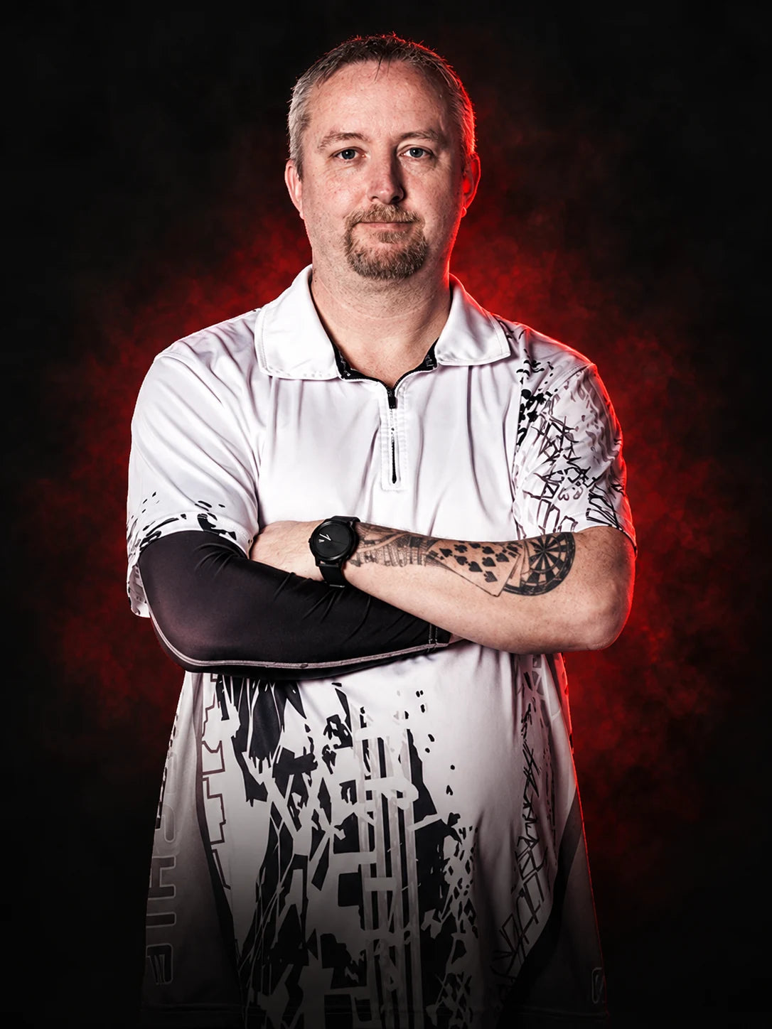 Ritchie Edhouse