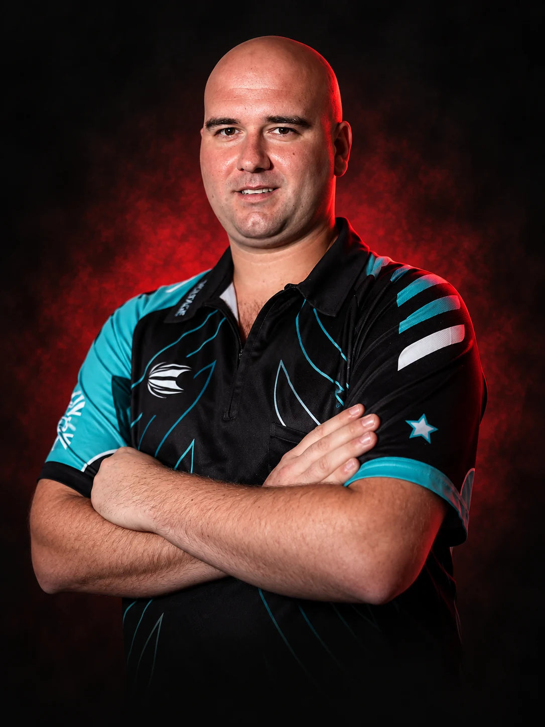 Rob Cross