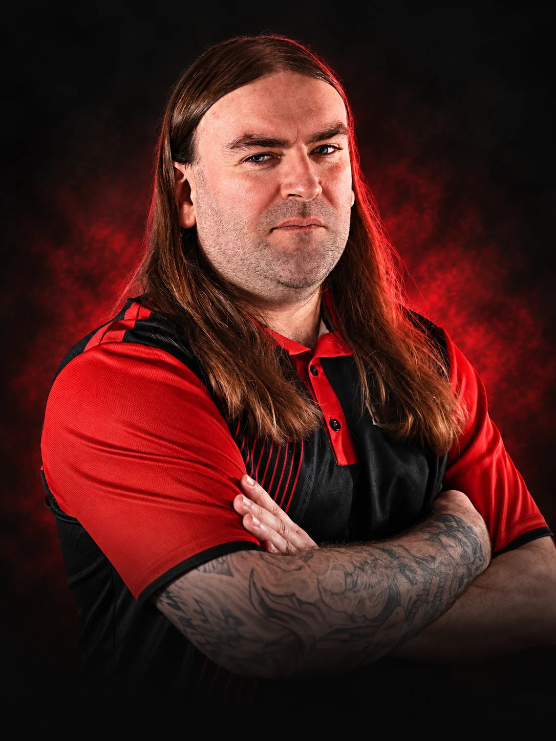 Ryan Searle