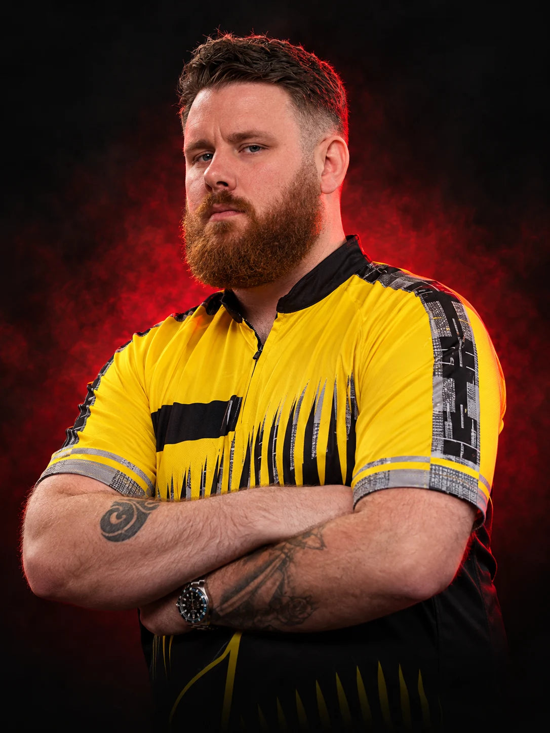 Scott Williams