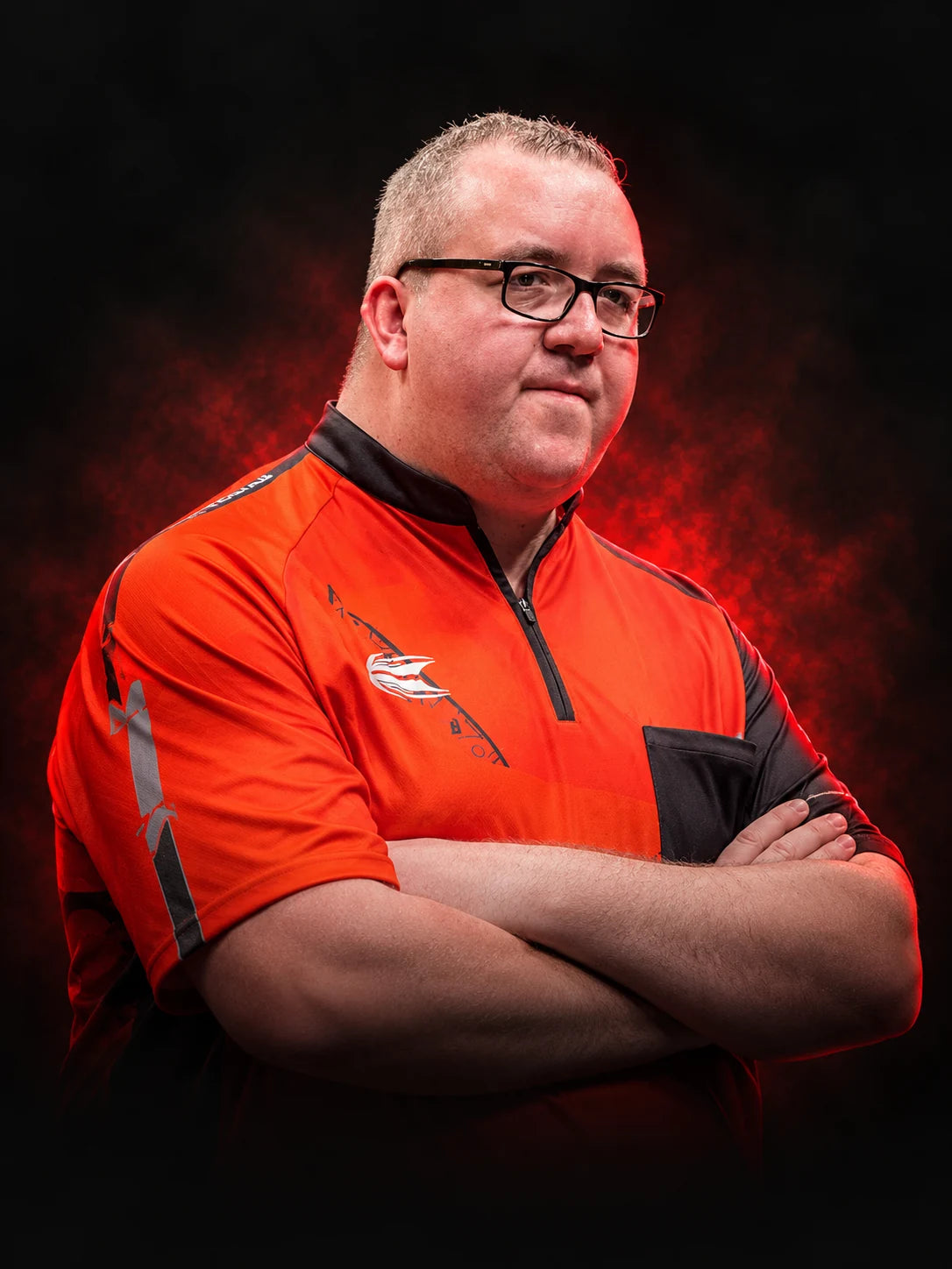 Stephen Bunting