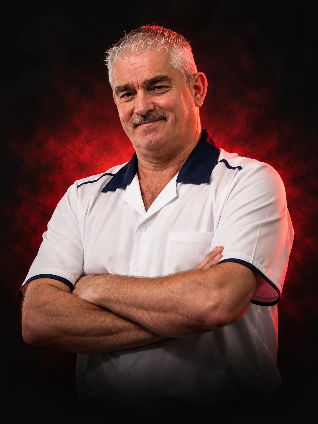 Steve Beaton