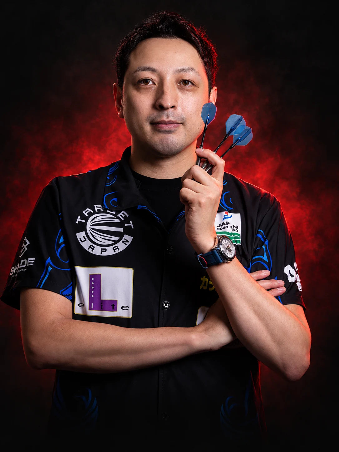 Toru Suzuki