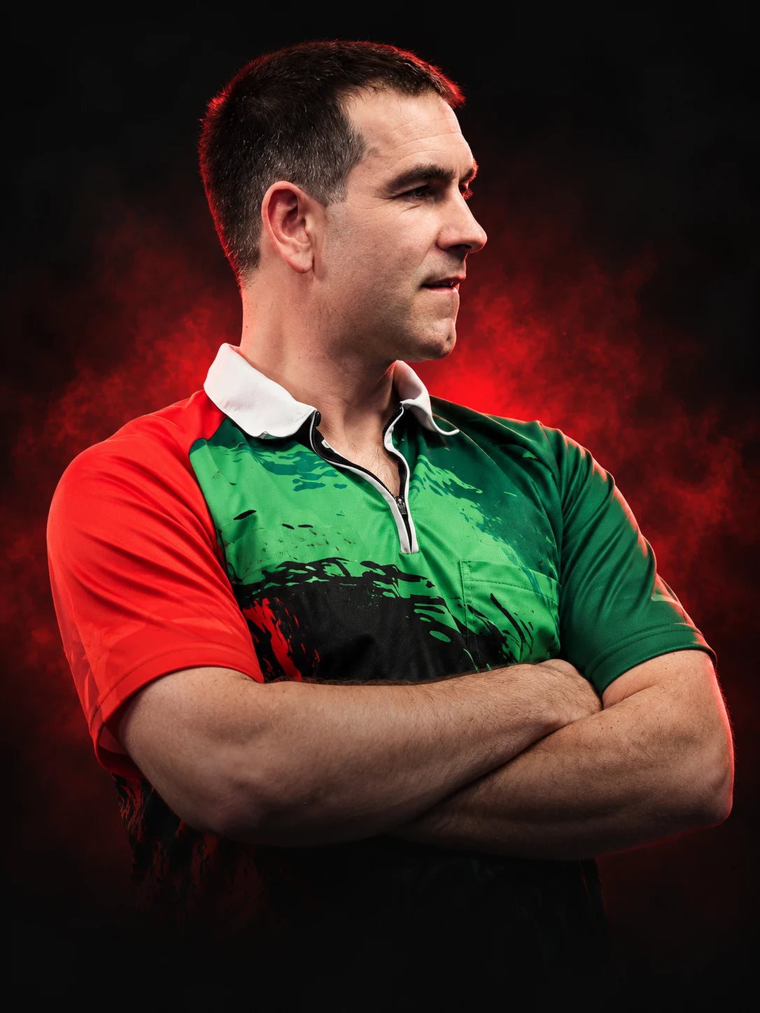 William O’Connor