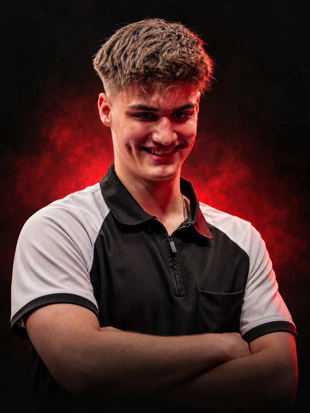 Yorick Hofkens