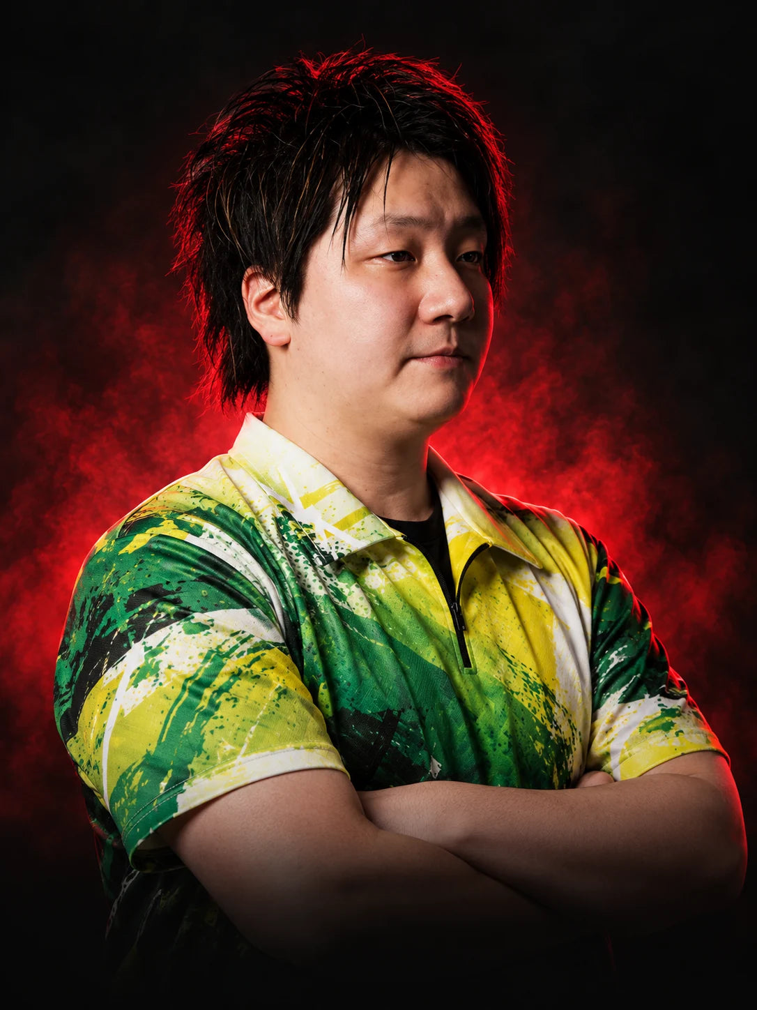 Yuya Fukuchi